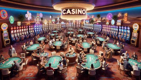 fameux casino